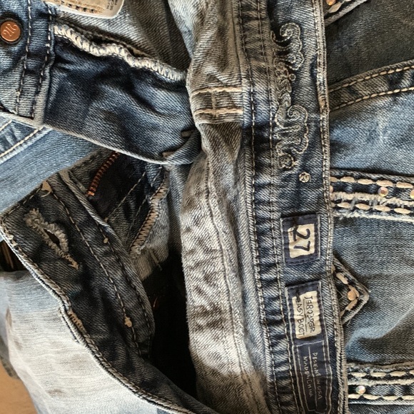 Miss Me Jeans - Picture 5 of 8